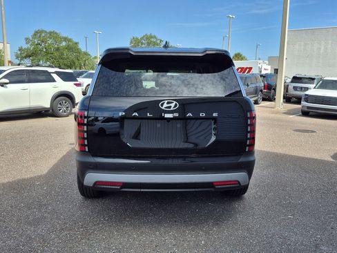 New 2026 Hyundai Palisade SE image 5