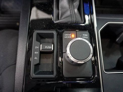 Used 2024 Toyota Tundra SR5 image 16