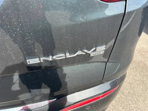 Used 2019 Buick Enclave Premium w/ Experience Buick Package AWD/4WD image 9