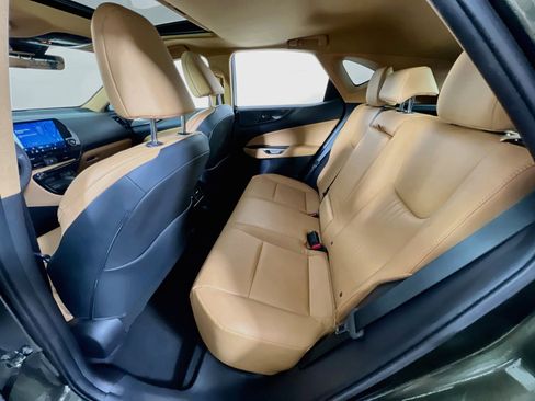 Used 2024 Lexus NX 350 AWD w/ Cold Area Package image 24