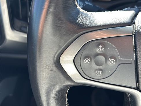 Used 2018 Chevrolet Silverado 1500 LT w/ All Star Edition image 23