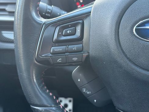 Used 2020 Subaru WRX Premium image 27