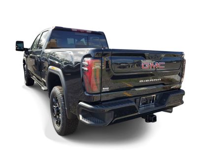 New 2026 GMC Sierra 3500 AT4 w/ AT4 Premium Plus Package