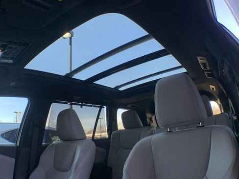 Used 2026 Lexus TX 350 AWD image 22