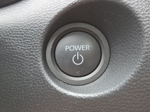 Used 2024 Toyota Corolla Cross AWD Hybrid w/ Convenience Package image 33