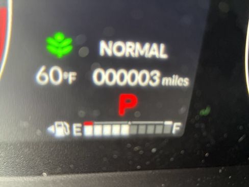 New 2026 Honda Odyssey EX-L image 17