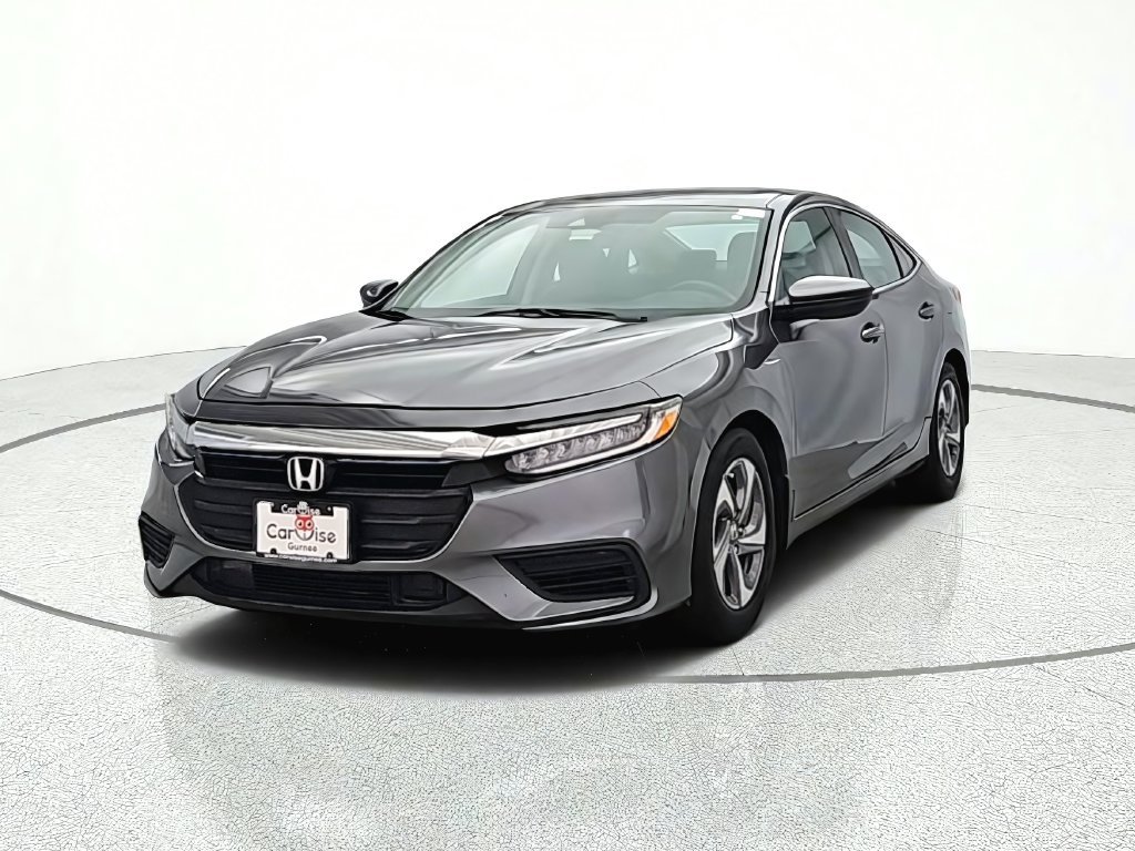 Used 2020 Honda Insight EX image 2