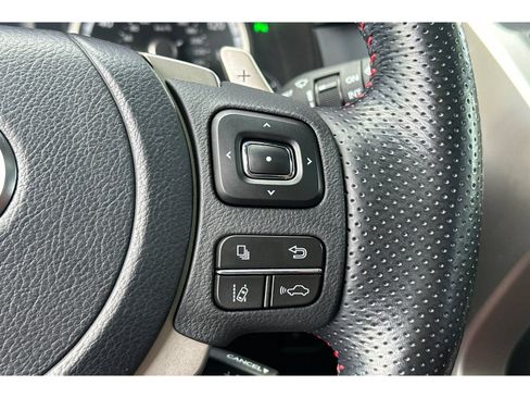 Used 2021 Lexus NX 300 F Sport w/ F Sport Premium Package FWD image 28