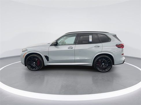 Used 2025 BMW X5 M60i image 5