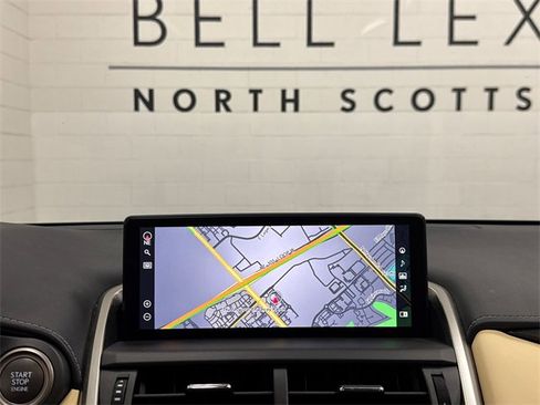Used 2020 Lexus NX 300 AWD w/ Premium Package image 17