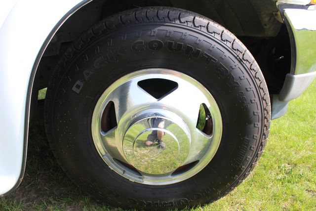 Used 2001 Ford F350 Lariat RWD image 20