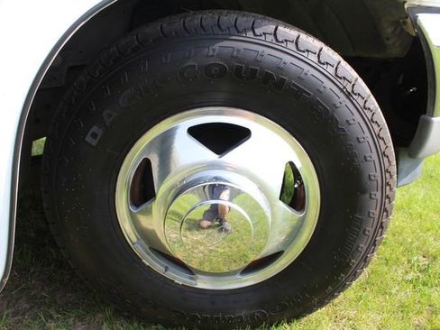 Used 2001 Ford F350 Lariat image 20