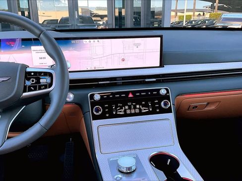 Used 2026 Genesis GV80 2.5T Advanced image 6