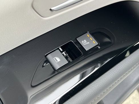 New 2026 Hyundai Tucson Limited image 35