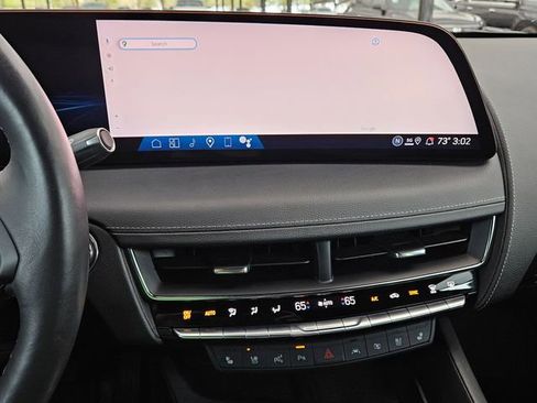 Certified 2025 Cadillac CT5 Premium Luxury RWD image 16