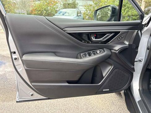 Certified 2025 Subaru Outback Touring XT w/ Popular Package #2 image 19