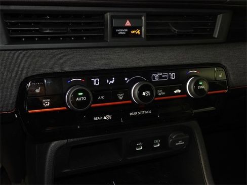 New 2026 Honda Passport TrailSport image 14