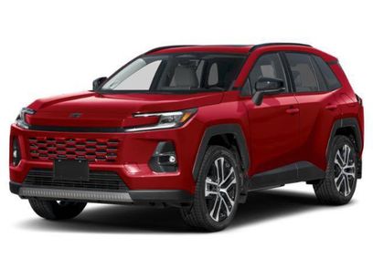 Certified 2026 Toyota RAV4 Limited