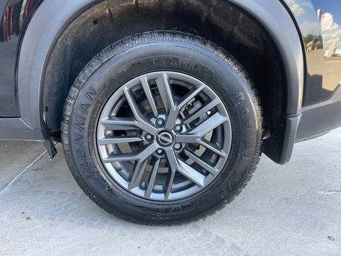 Certified 2023 Nissan Rogue S FWD image 16