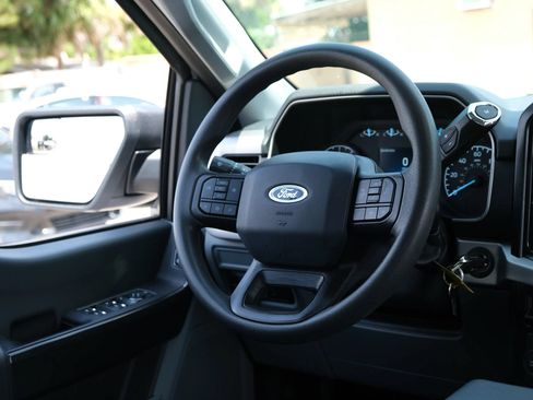 Used 2023 Ford F150 XL RWD image 25