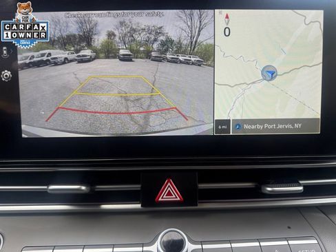 Used 2025 Hyundai Elantra SEL FWD image 13