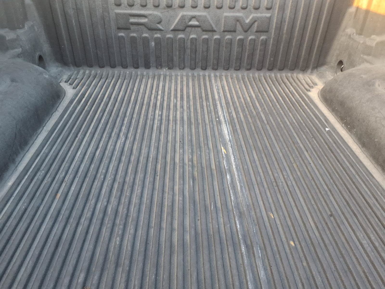 Used 2023 RAM 1500 Big Horn AWD/4WD image 6