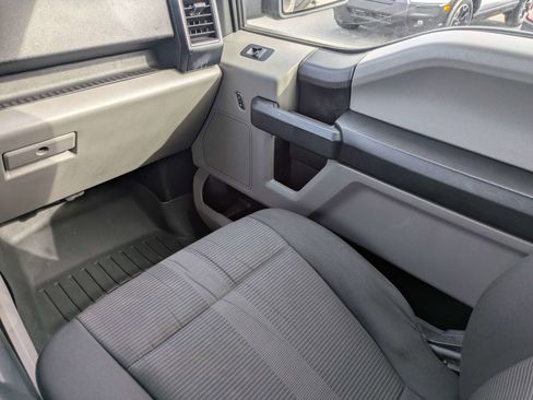 Used 2019 Ford F150 XL w/ Equipment Group 101A Mid AWD/4WD image 18