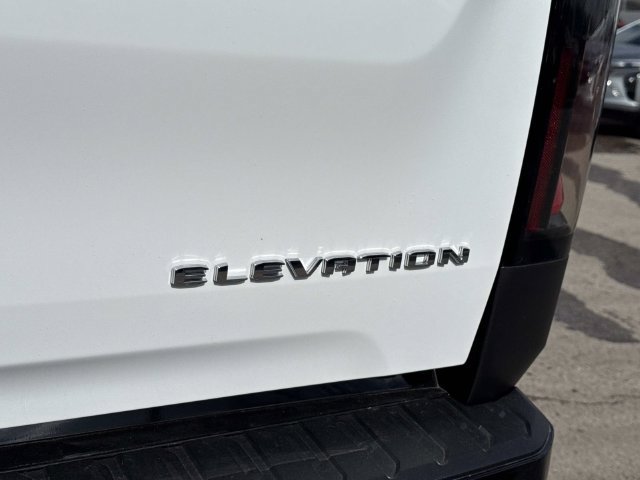 New 2026 GMC Sierra EV Elevation AWD/4WD image 5