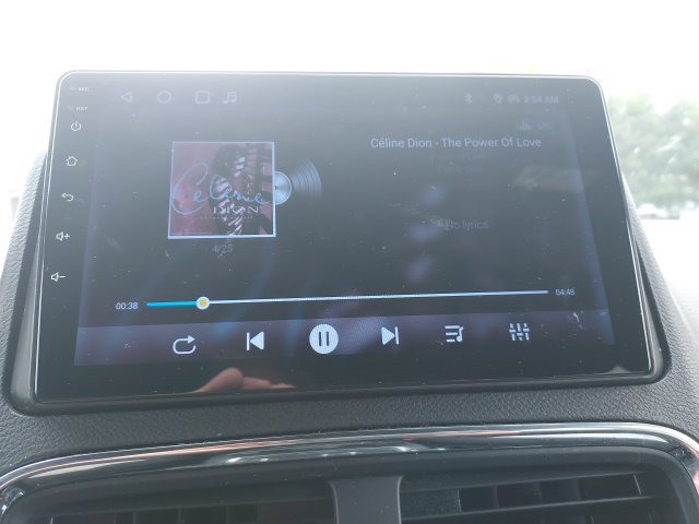 Used 2015 Dodge Grand Caravan SXT FWD image 12