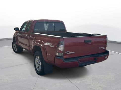 Used 2012 Toyota Tacoma PreRunner RWD image 8