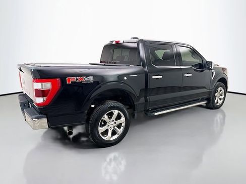 Used 2022 Ford F150 Lariat image 7