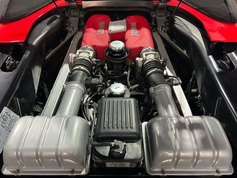 Used 2004 Ferrari 360 Spider RWD image 18