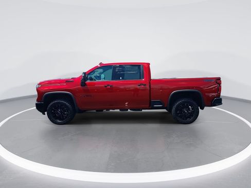 New 2026 Chevrolet Silverado 2500 LTZ w/ LTZ Plus Package AWD/4WD image 5