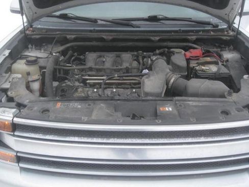 Used 2018 Ford Flex Limited image 39