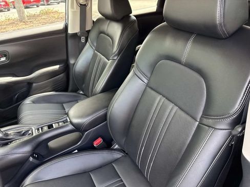 Certified 2026 Honda HR-V EX-L image 20