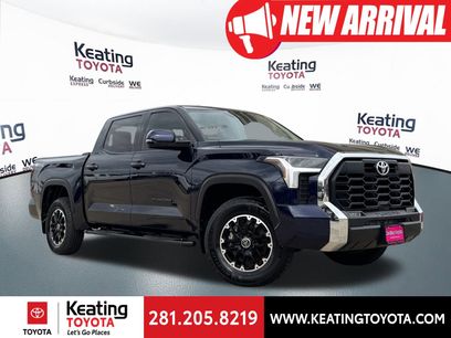 Used 2023 Toyota Tundra SR5