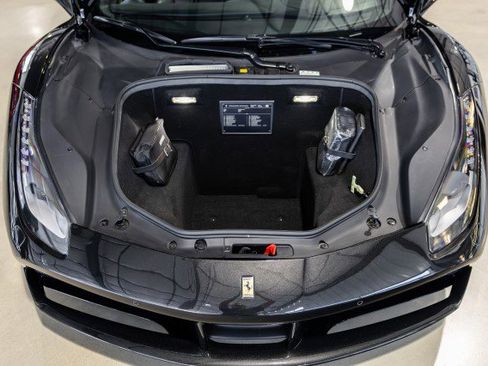 Used 2018 Ferrari 488 Spider RWD image 35