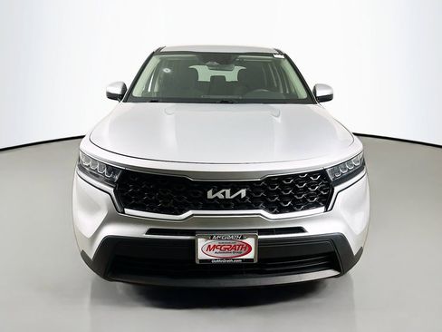 Certified 2022 Kia Sorento LX AWD/4WD image 14