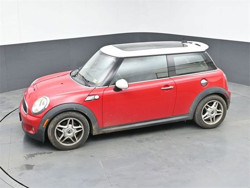 Used 2010 MINI Cooper S image 30