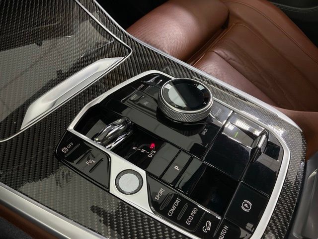 Used 2023 BMW X7 M60i w/ Executive Package AWD/4WD image 18