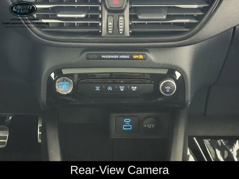 Certified 2023 Ford Escape ST-Line w/ Tech Pack #1 AWD/4WD image 24