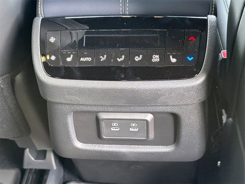 New 2026 INFINITI QX60 Sport image 14