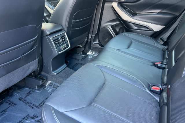 Certified 2023 Subaru Forester Limited AWD/4WD image 13