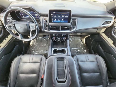 Used 2022 Chevrolet Tahoe RST image 13