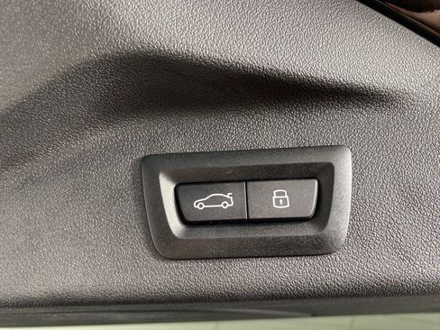Used 2025 BMW X7 M60i w/ Climate Comfort Package AWD/4WD image 30