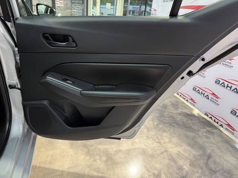 Used 2026 Nissan Altima 2.5 SV FWD image 46