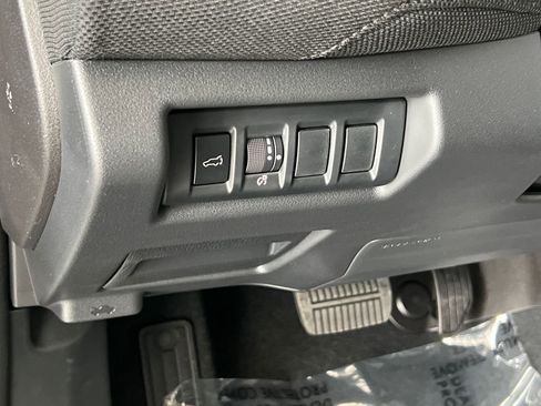 New 2026 Subaru Outback Limited AWD/4WD image 29