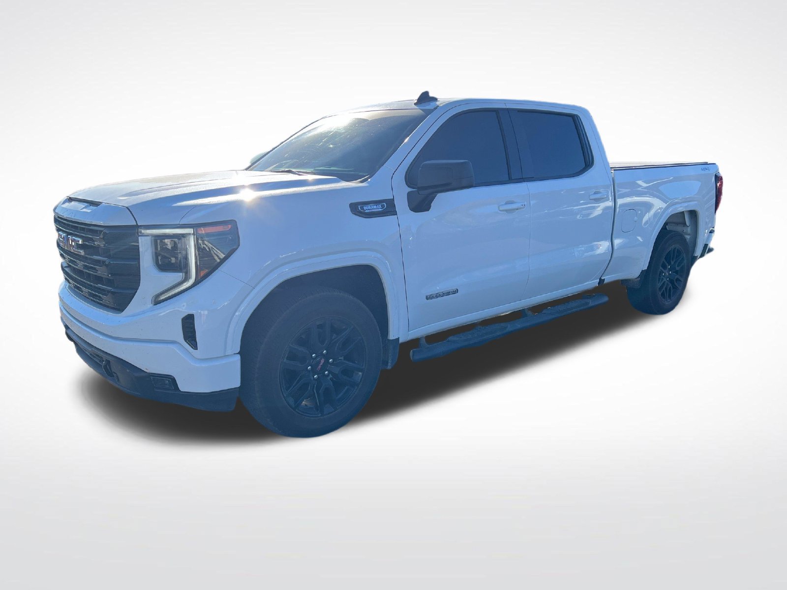 Used 2026 GMC Sierra 1500 Elevation w/ Max Trailering Package AWD/4WD image 37
