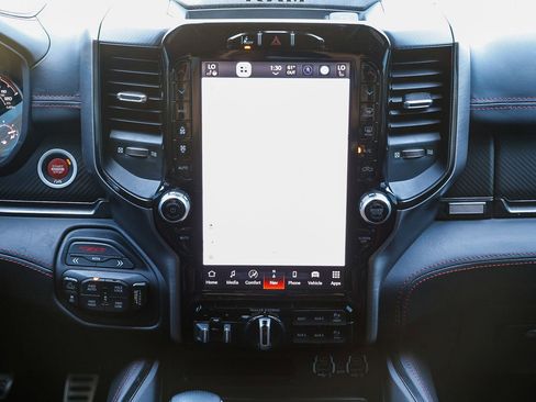 Used 2022 RAM 1500 TRX w/ TRX Level 2 Equipment Group image 11