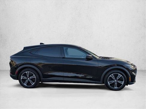 Used 2021 Ford Mustang Mach-E Select w/ Comfort/Appearance Package image 4